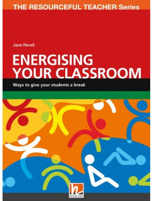 Energising Your Classroom