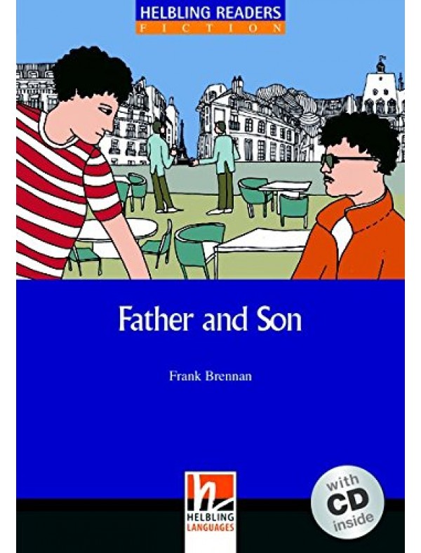Level 5 (B1) Father and Son + Audio CD