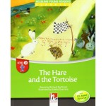 Level A The Hare and the Tortoise + CD-ROM 