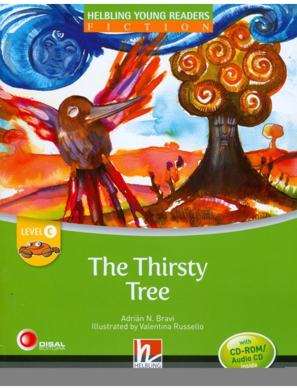 Level C The Thirsty Tree + e-zone