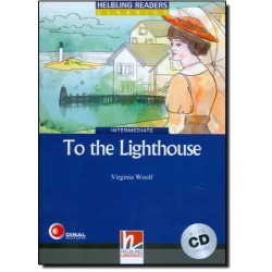Level 5 (B1) To the Lighthouse + Audio CD