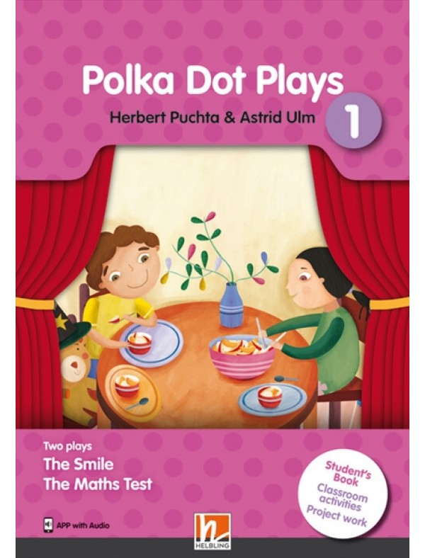 Polka Dot Plays 1