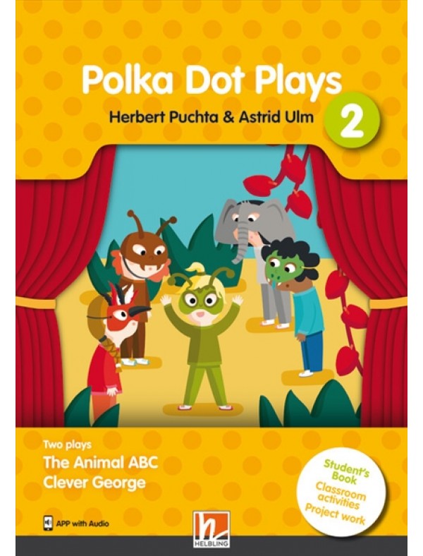 Polka Dot Plays 2