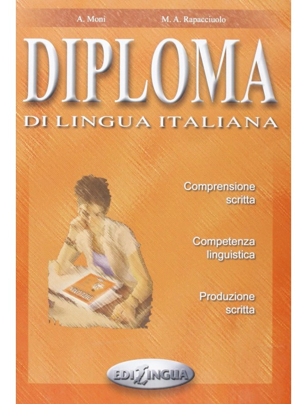 Diploma di lingua italiana