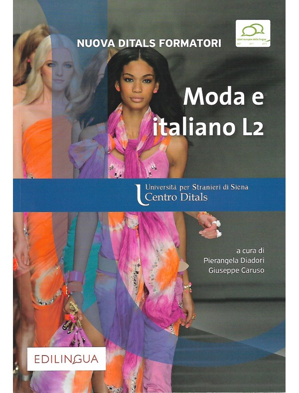 Nuova DITALS Formatori: Moda e italiano L2