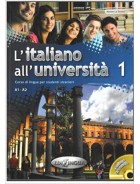 L'italiano all'università