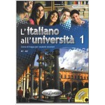 L'italiano all'università 1 (A1-A2)
