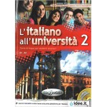 L'italiano all'università 2 (B1-B2)
