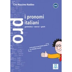 I pronomi italiani (libro)