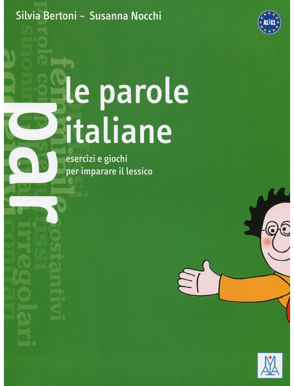 Le parole italiane (libro)