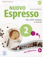 Nuovo Espresso 2