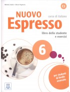 Nuovo Espresso 6
