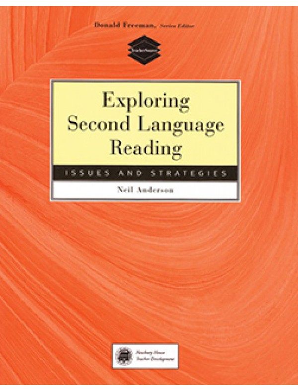 Exploring Second Language Reading: Issues and Strategies