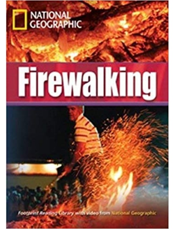 Firewalking (Level C1)