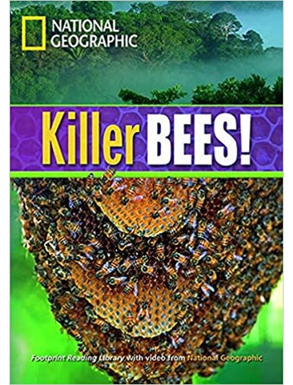 Killer Bees! (Level B1)