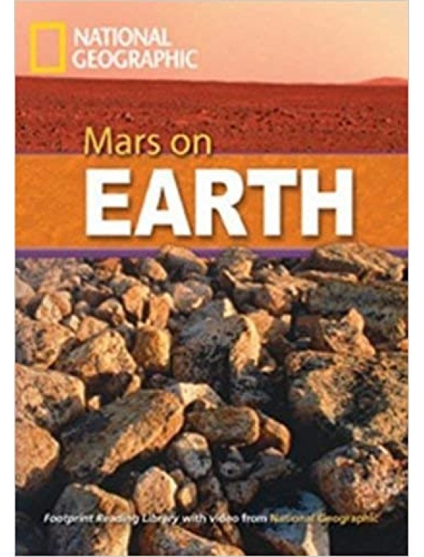 Mars on Earth (Level C1)