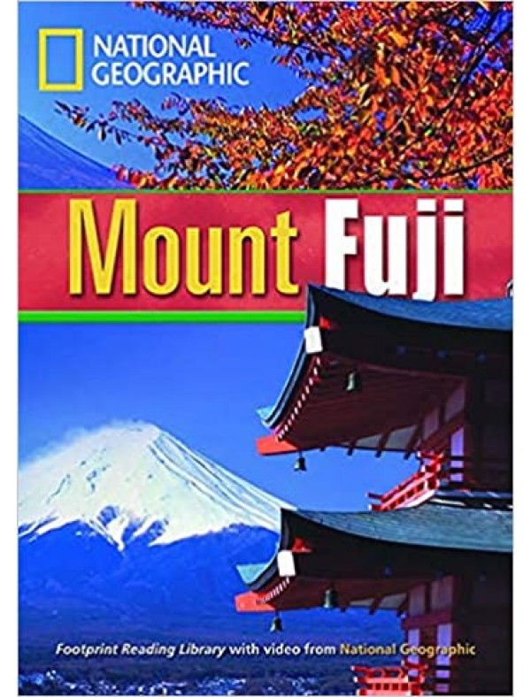 Mount Fuji (Level B1)