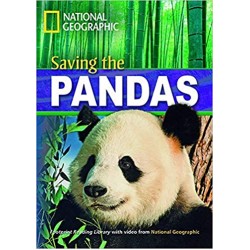 Saving the Pandas (Level B1)