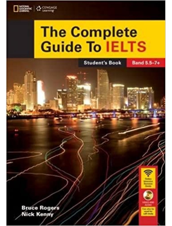 The Complete Guide to IELTS Student's Book
