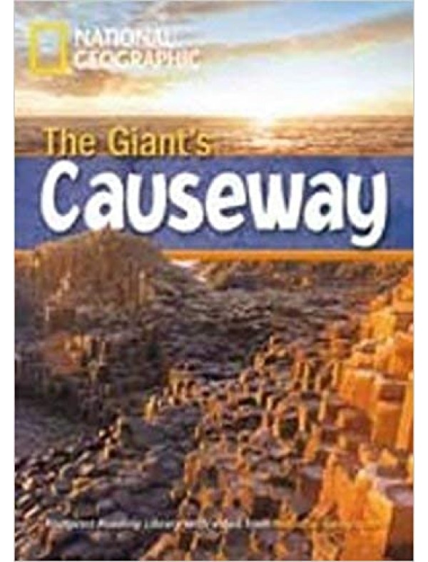 The Giant's Causeway (Level A2)