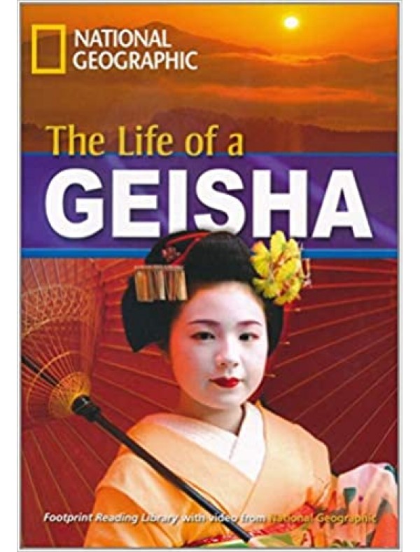 The Life of a Geisha (Level B2)