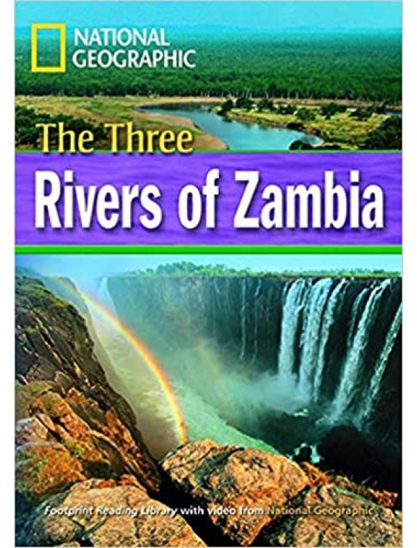 The Three Rivers of Zambia (Level B1)