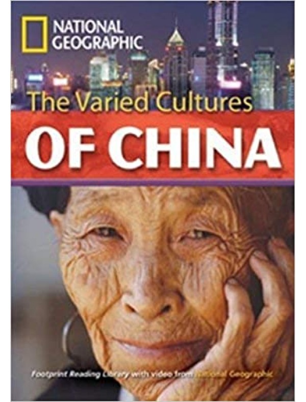 The Varied Cultures of China (Level C1)