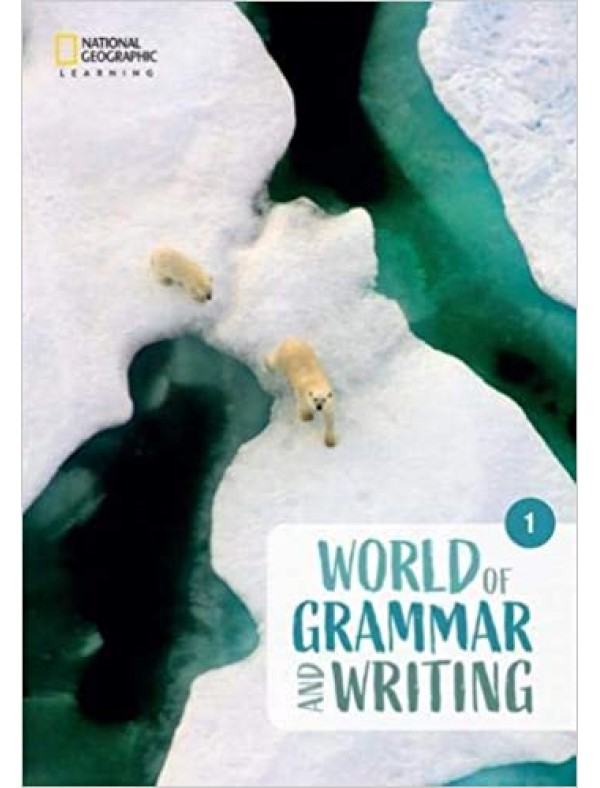 World of Grammar and Writing Level 1 Student's Book