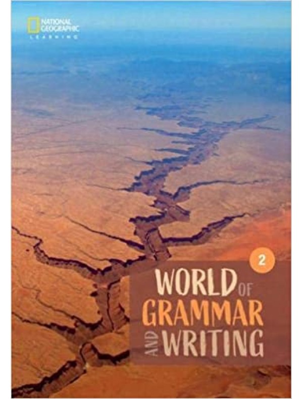 World of Grammar and Writing Level 2 Student's Book