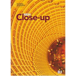 New Close-Up Third Edition B1 Sstudent's Book