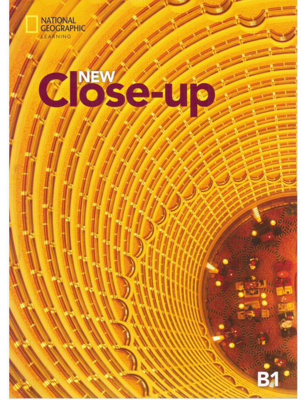 New Close-Up Third Edition B1 Sstudent's Book