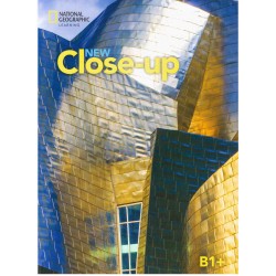 New Close-Up Third Edition B1+ Students Book