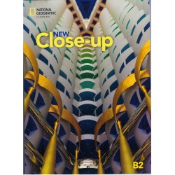 New Close-Up Third Edition B2 Students Book