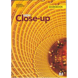 New Close-Up Third Edition B1 Workbook