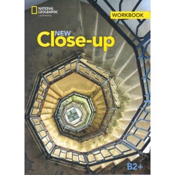 New Close-Up Third Edition B2+ Workbook