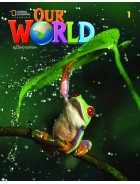 Our World 1 - Second Edition
