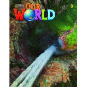 Our World 3 - Second Edition