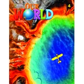 Our World 4 - Second Edition