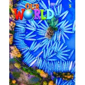 Our World 5 - Second Edition