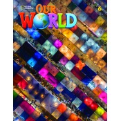 Our World 6 - Second Edition