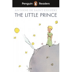 Penguin Readers Level 2: The Little Prince  (ELT Graded Reader)