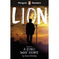 Penguin Readers Level 4: Lion  (ELT Graded Reader)