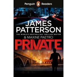 Penguin Readers Level 2: Private (ELT Graded Reader)