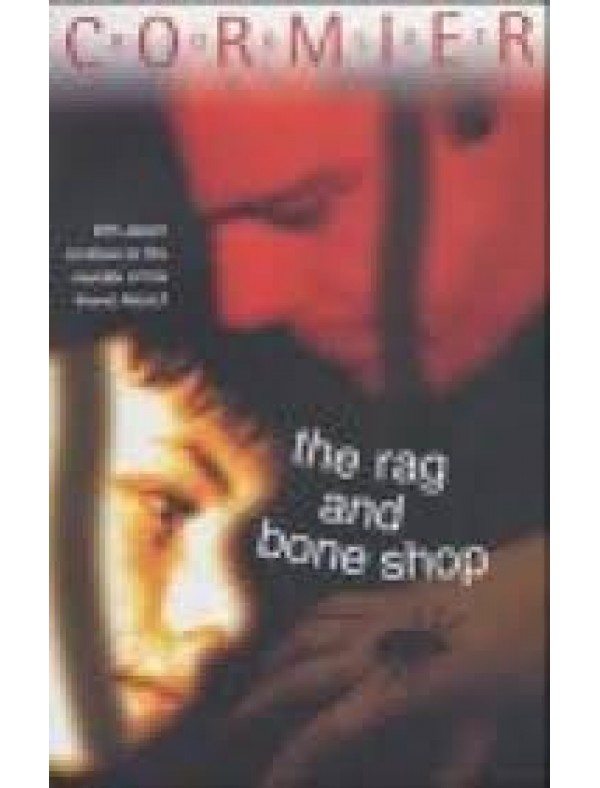 The Rag And Bone Shop