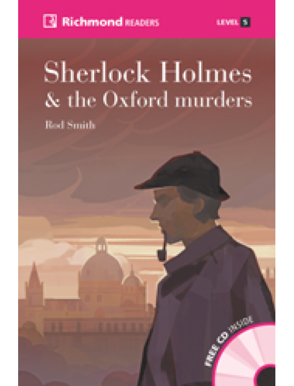 Richmond Readers Level 5 Sherlock Holmes 