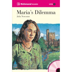 Richmond Readers Level 1 Maria's Dilemma