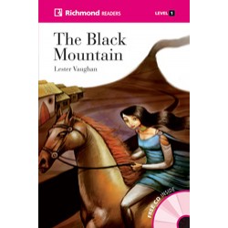 Richmond Readers Level 1 The Black Mountain