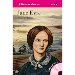 Richmond Readers Level 4 Jane Eyre