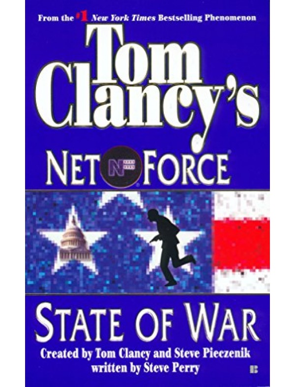 State of War (Tom Clancy's Net Force)