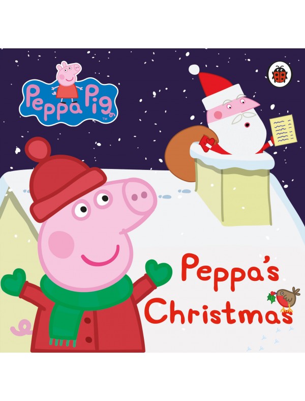 Peppa Pig: Peppas Christmas
